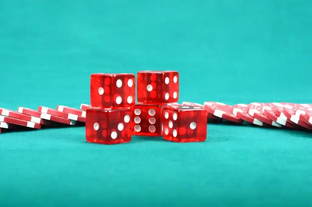 Casino-style games and slots available on casinoscores platform