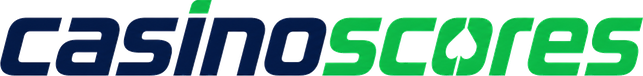 casinoscores Philippines online casino and sports betting logo